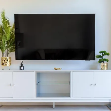 Apartamento Camporosso Magic