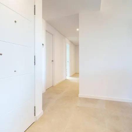 Apartman Camporosso Magic Finestrat