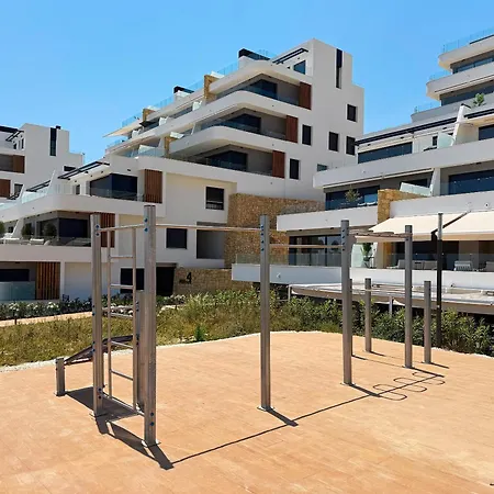 Camporosso Magic Apartman