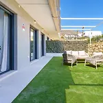 Apartament Camporosso Magic Finestrat