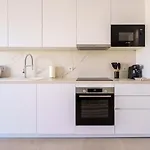 Apartament Camporosso Magic Finestrat