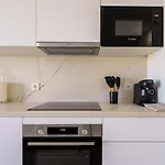 Apartament Camporosso Magic