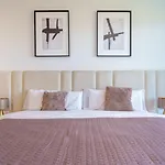 Apartament Camporosso Magic *