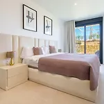 Apartament Camporosso Magic *