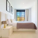 Camporosso Magic Apartament Finestrat
