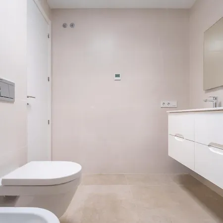 Camporosso Magic Apartmán Finestrat